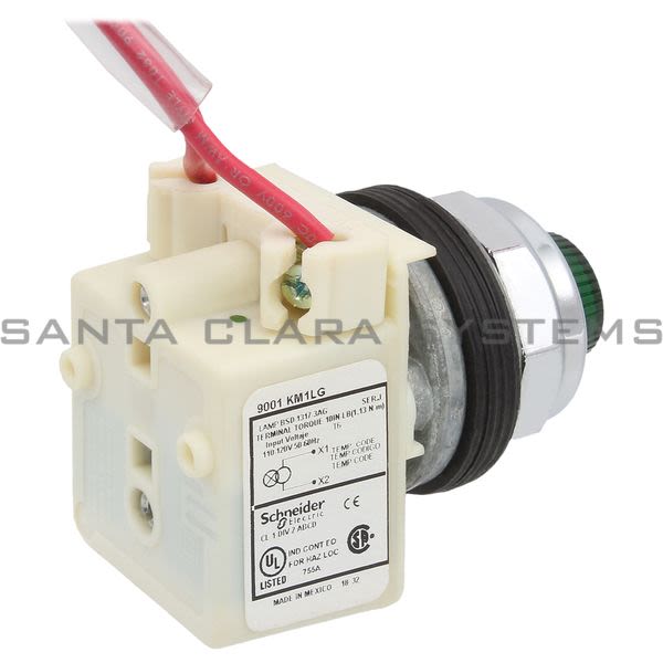 Square D 9999-SPL28G Pilot Light Kit Product Image