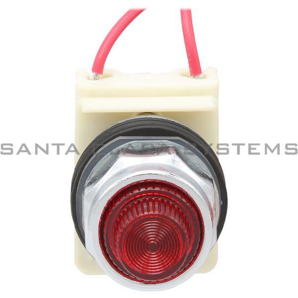 Square D 9999-SPL28R Pilot Light Kit Product Image
