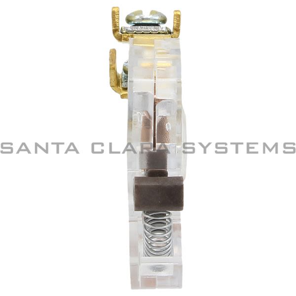 Square D 9999-SX11 Contactor+Starter Auxiliary Contact Kit 87972 Product Image