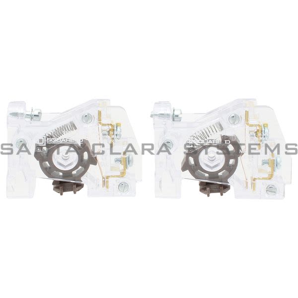 Square D 9999-SX8 Auxiliary Contact Product Image