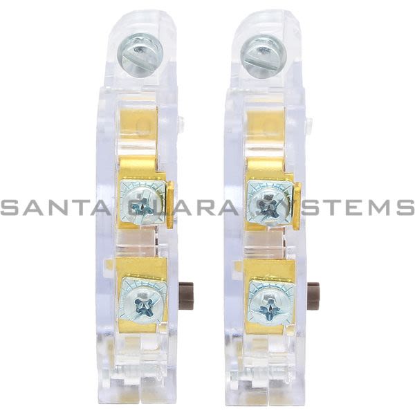Square D 9999-SX8 Auxiliary Contact Product Image