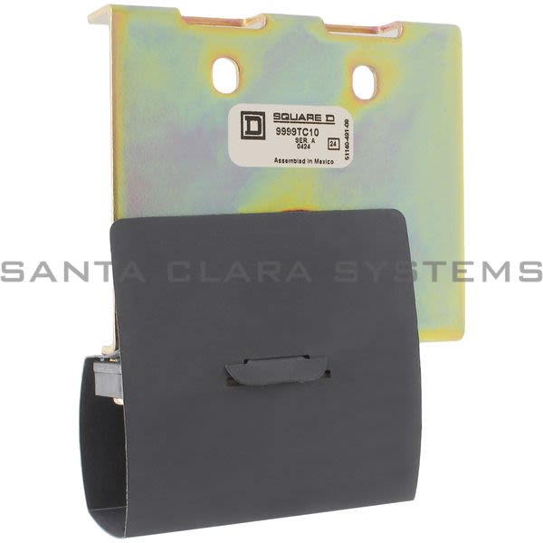 Square D 9999-TC10 Auxiliary Contact Product Image