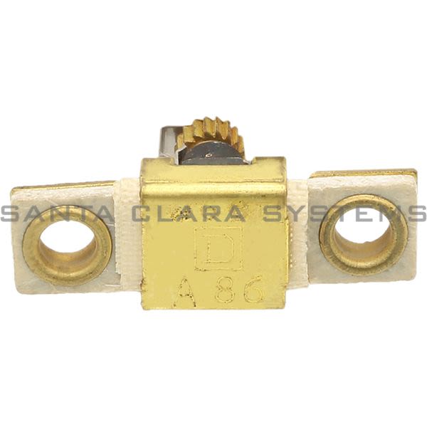 Square D A.86 Heating Element Product Image
