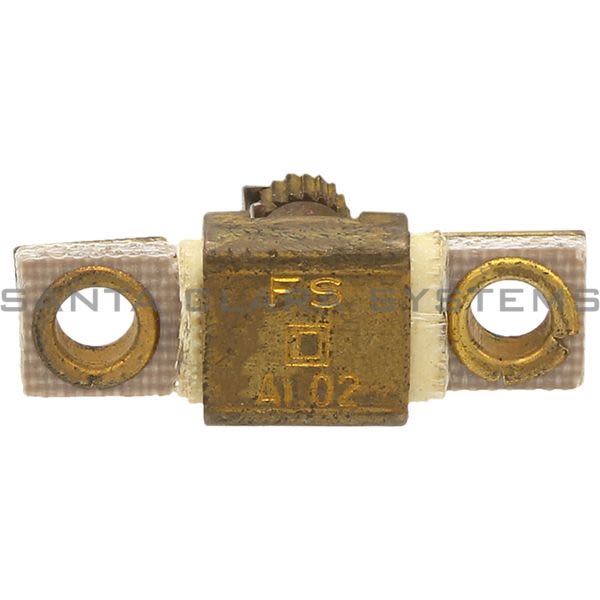 Square D A1.02 Overload Thermal Unit Product Image