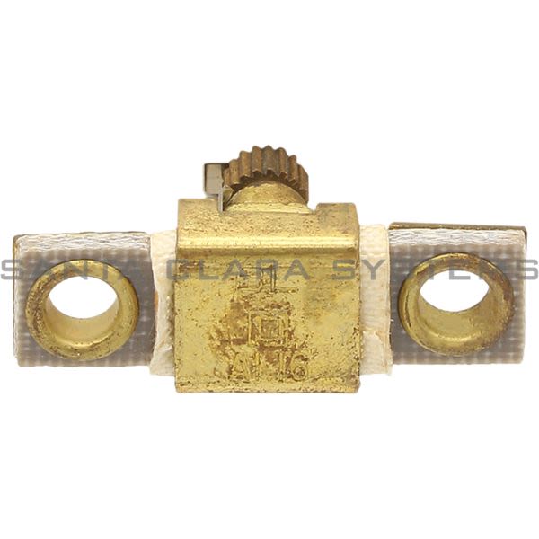 Square D A1.16 Thermal Unit Product Image