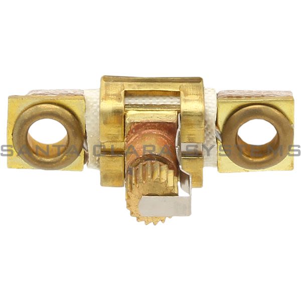 Square D A1.25 Overload Relay Thermal Unit/Heater Product Image