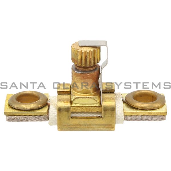 Square D A1.25 Overload Relay Thermal Unit/Heater Product Image