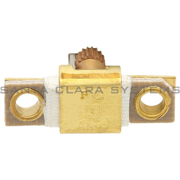 Square D A1.39 Heater Element Product Image