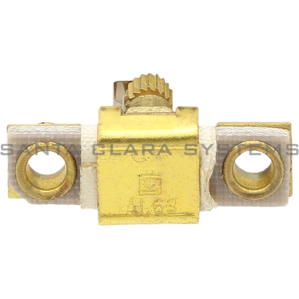 Square D A1.63 Heater Product Image