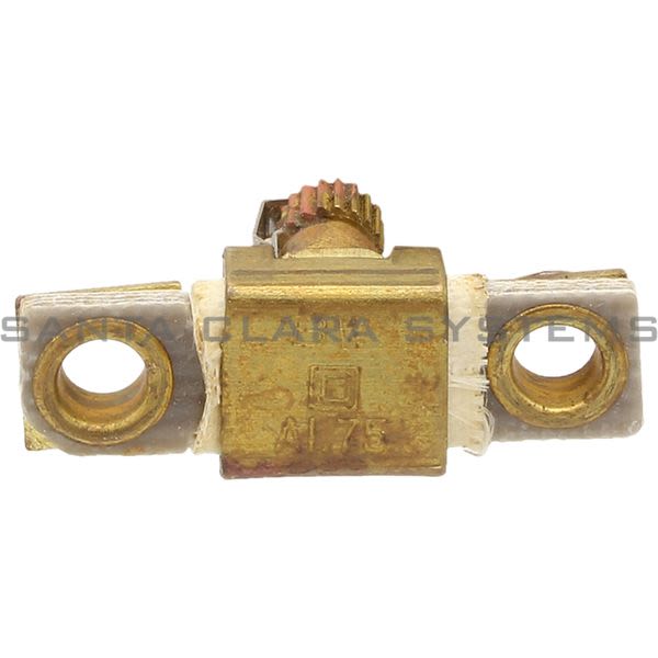 Square D A1.75 Thermal Unit Product Image