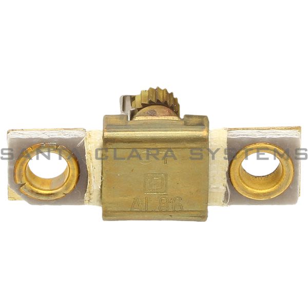 Square D A1.86 Thermal Unit Product Image