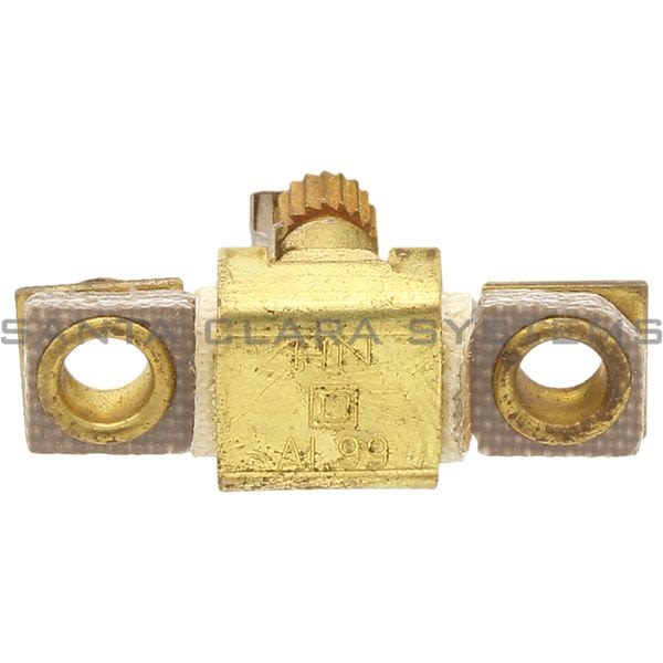 Square D A1.99 Thermal Unit Product Image