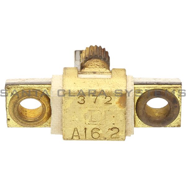 Square D A16.2 Heater Product Image