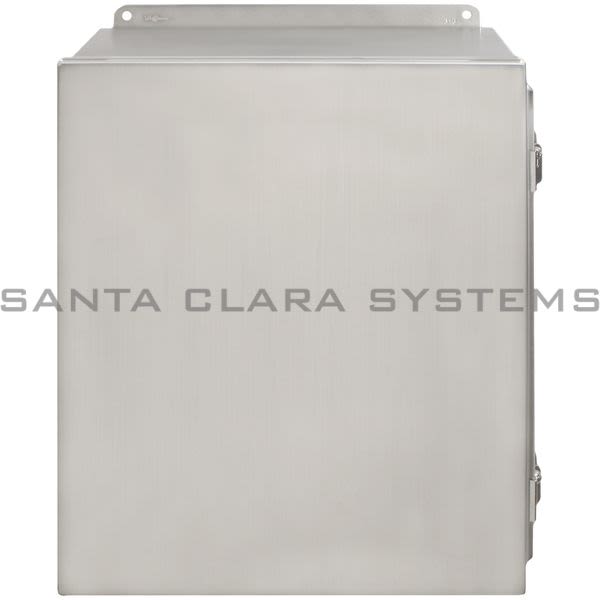 Square D A1614CHNFSS6 Enclosure Product Image