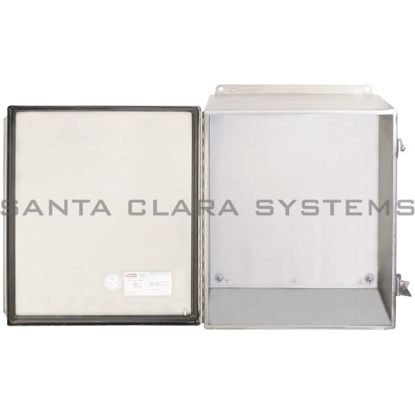 Square D A1614CHNFSS6 Enclosure Product Image