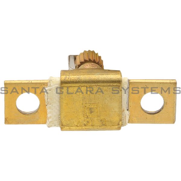 Square D A21.3 Overload Thermal Unit Healting Element Product Image