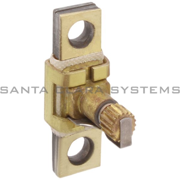 Square D A25.2 Thermal Unit Product Image