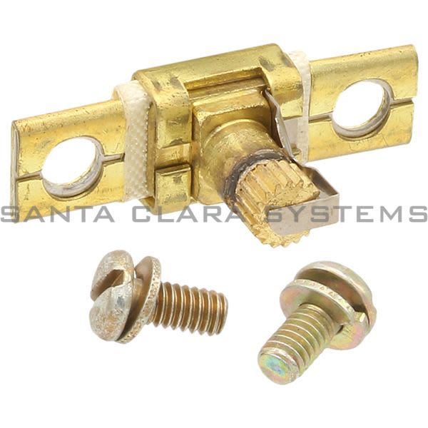 Square D A3.61 Overload Relay Thermal Unit/Heater Product Image