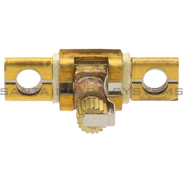 Square D A3.95 Thermal Unit Product Image