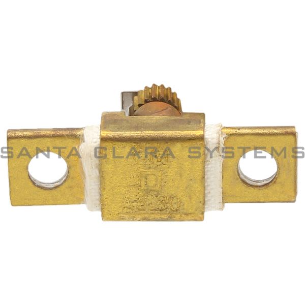 Square D A5.30 Overload Relay Thermal Unit/Heater Product Image