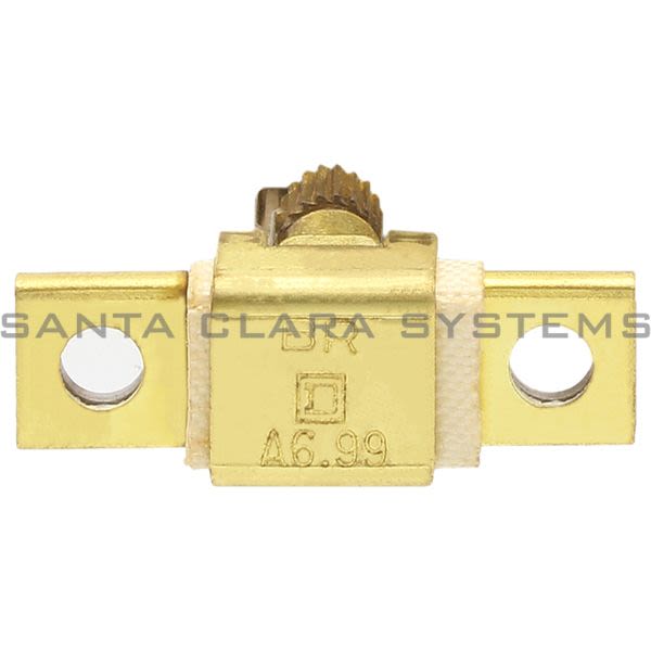 Square D A6.99 Thermal Unit Product Image
