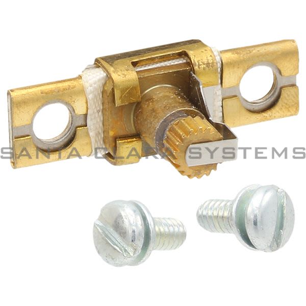 Square D A9.85 Overload Relay Thermal Unit Product Image