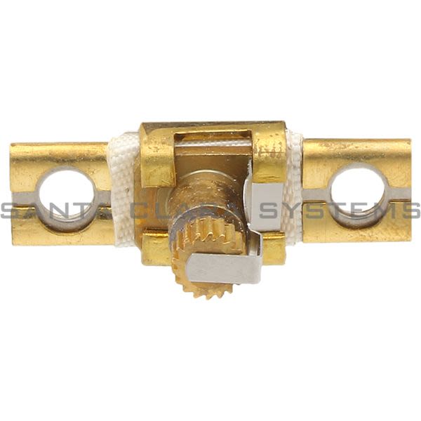 Square D A9.85 Overload Relay Thermal Unit Product Image