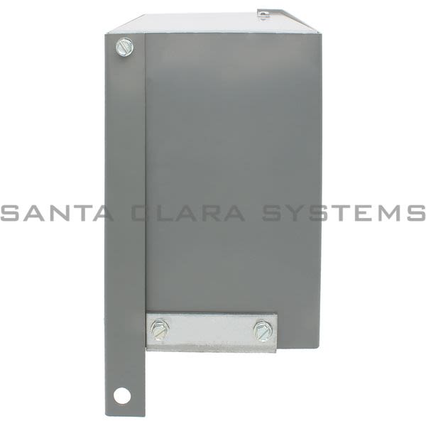 Square D ACP4EC Busway End Closure Product Image