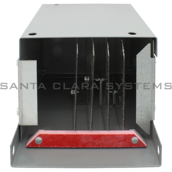 Square D ACP4EC Busway End Closure Product Image