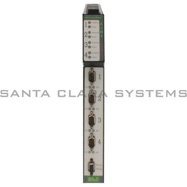 Square D AIM42S Interface Module Product Image