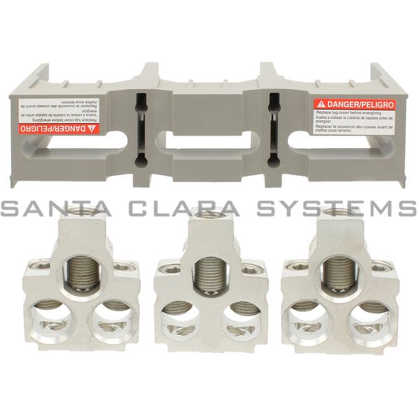 Square D AL800M23TK Lug Kit Product Image