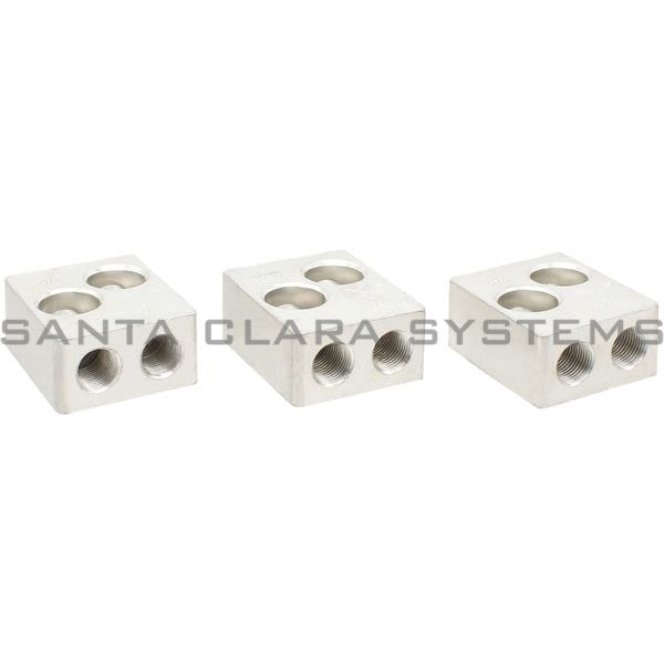 Square D AL800P6K Lug Kit Product Image