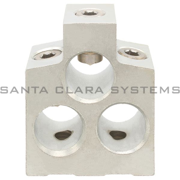 Square D AL900MA Aluminum Lugs W/ Mounting Hardware Product Image