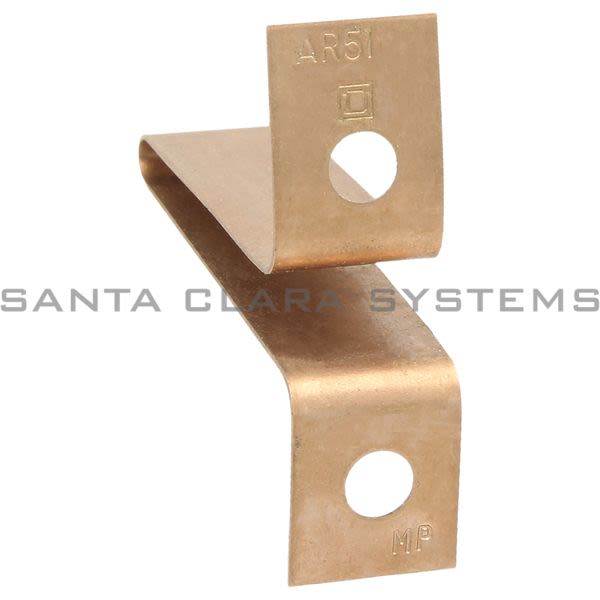 Square D AR51 Overload Relay Product Image