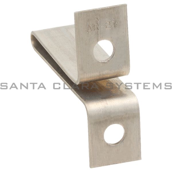 Square D AR27 Heater Product Image