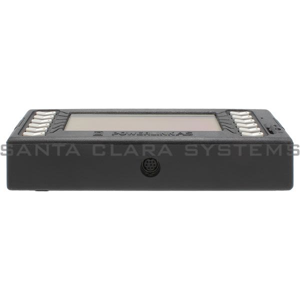 Square D AS42CM-T Control Module | Powerlink Product Image