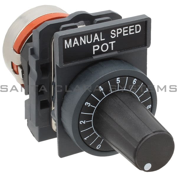 Square D ATVPOT25K Potentiometer Product Image