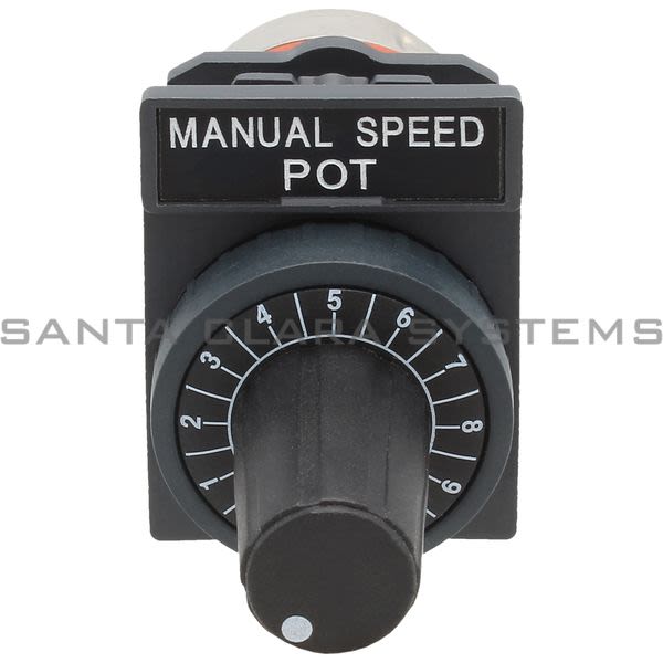 Square D ATVPOT25K Potentiometer Product Image