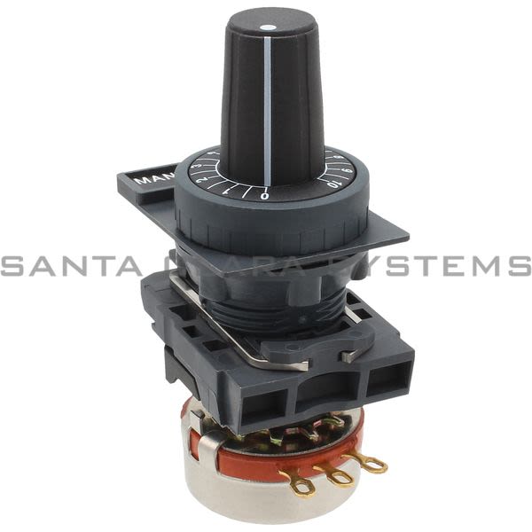 Square D ATVPOT25K Potentiometer Product Image