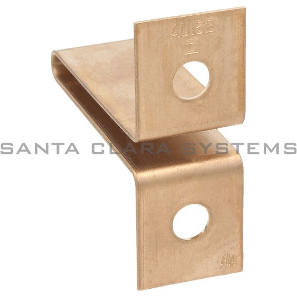 Square D AU152.0 Thermal Unit | AU152 Product Image