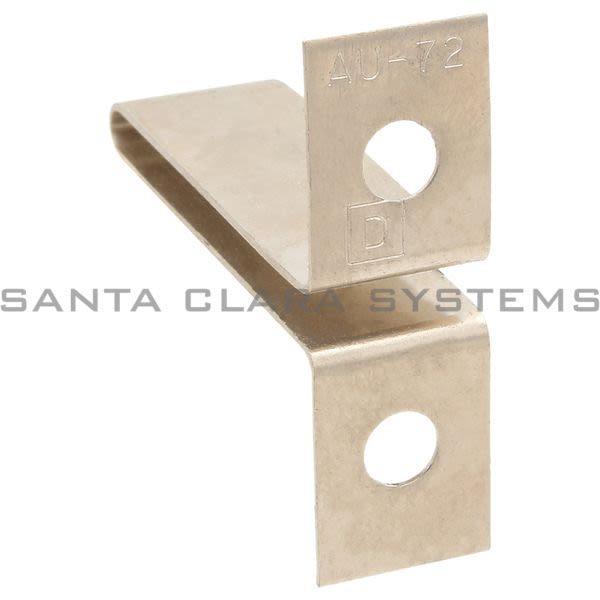 Square D AU72 Heating Element Product Image
