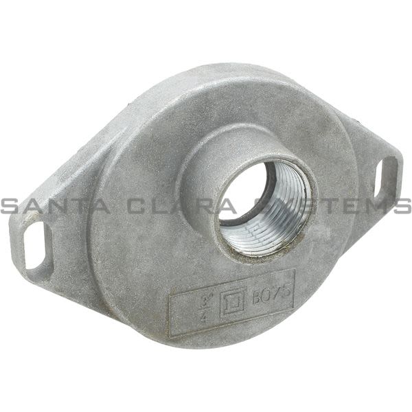 Square D B-075 3/4 &quot; Hub Product Image