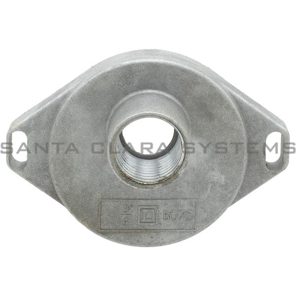 Square D B-075 3/4 &quot; Hub Product Image
