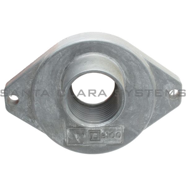 Square D B-100 1" Hub Product Image