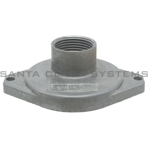 Square D B-100 1" Hub Product Image