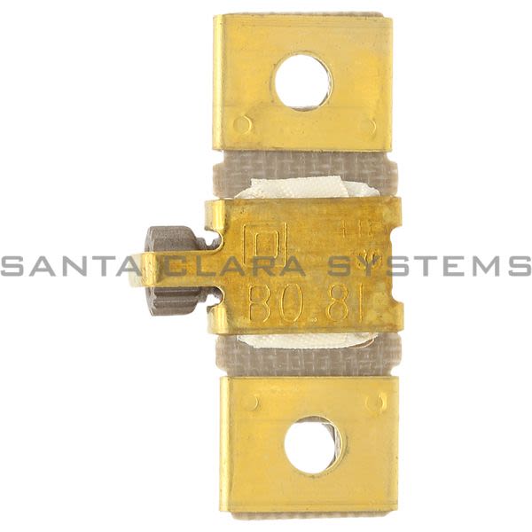 Square D B0.81 Thermal Unit Product Image