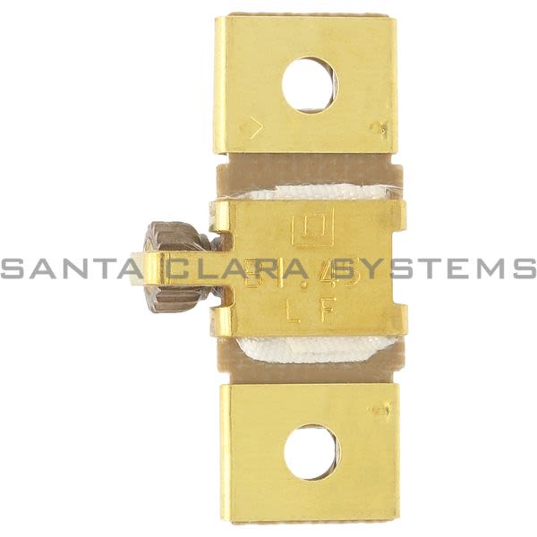 Square D B1.45 Overload Thermal Unit Product Image