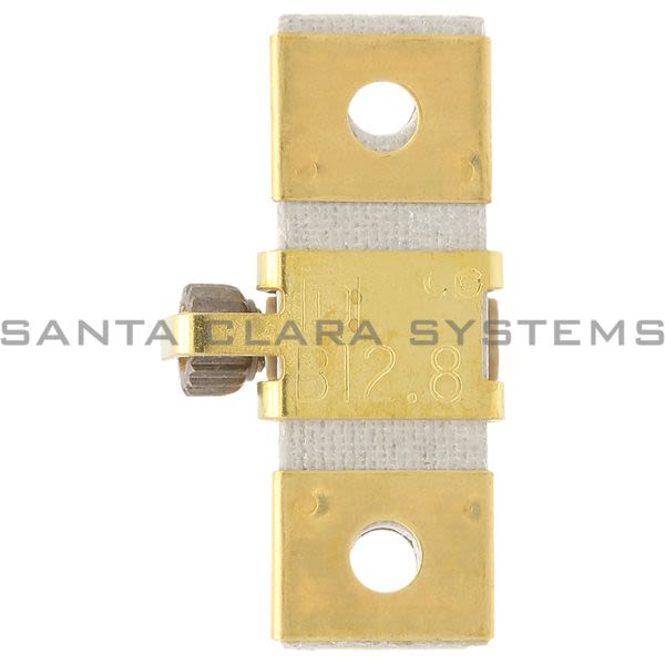 Square D B12.8 Overload Relay Thermal Unit / Heater Element Product Image
