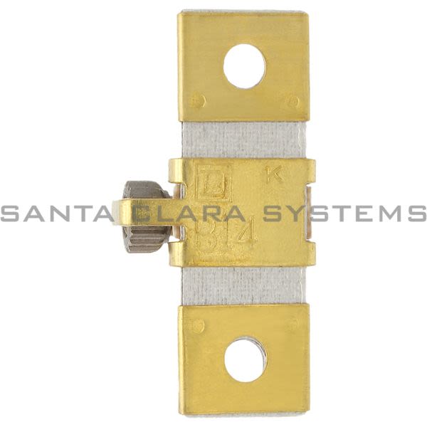 Square D B14.0 Thermal Unit Product Image