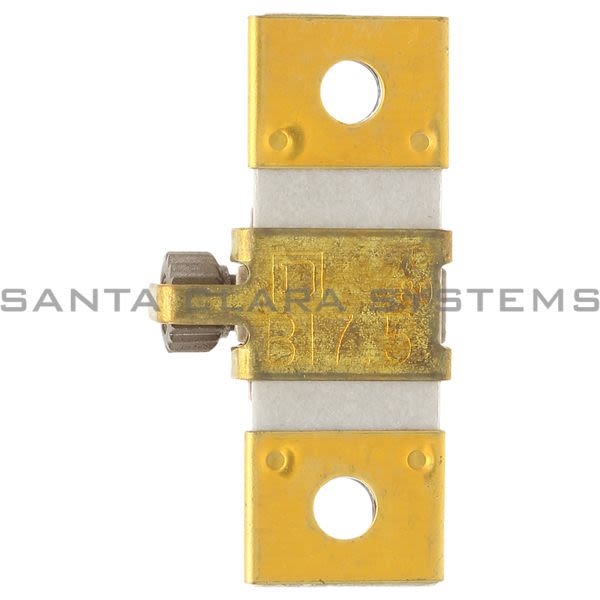 Square D B17.5 Thermal Unit Product Image